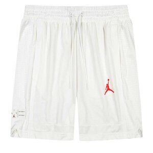 Nike Jordan Air White Shorts